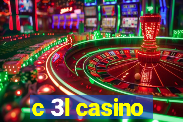 c 3l casino